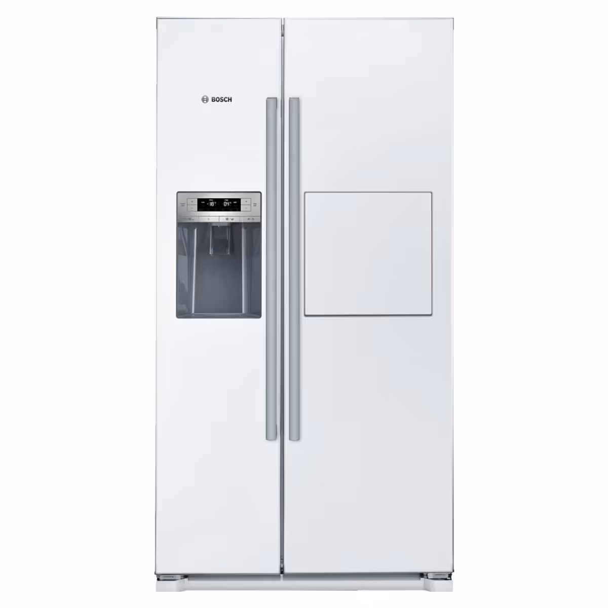 یخچال ساید بای ساید بوش KAD80A104با ضمانت بوش سرویس