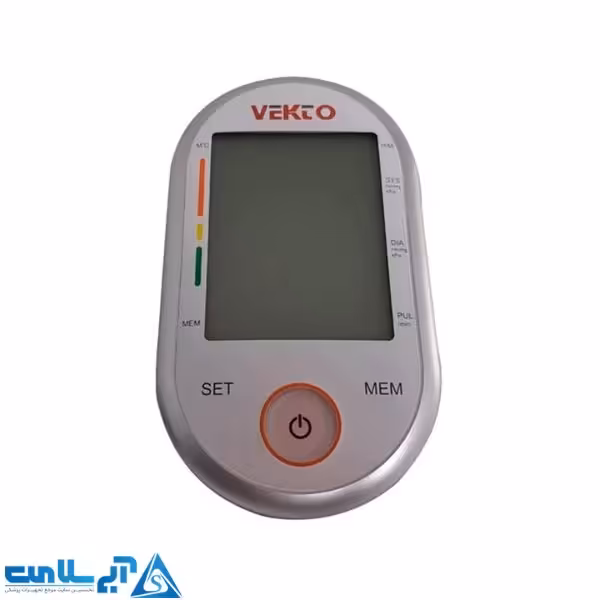 فشارسنج دیجیتال وکتو مدل PG800.B28