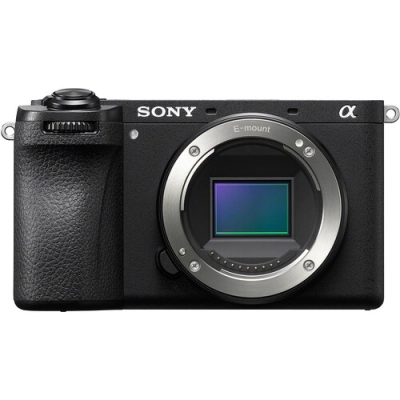 دوربین بدون آینهSony a6700