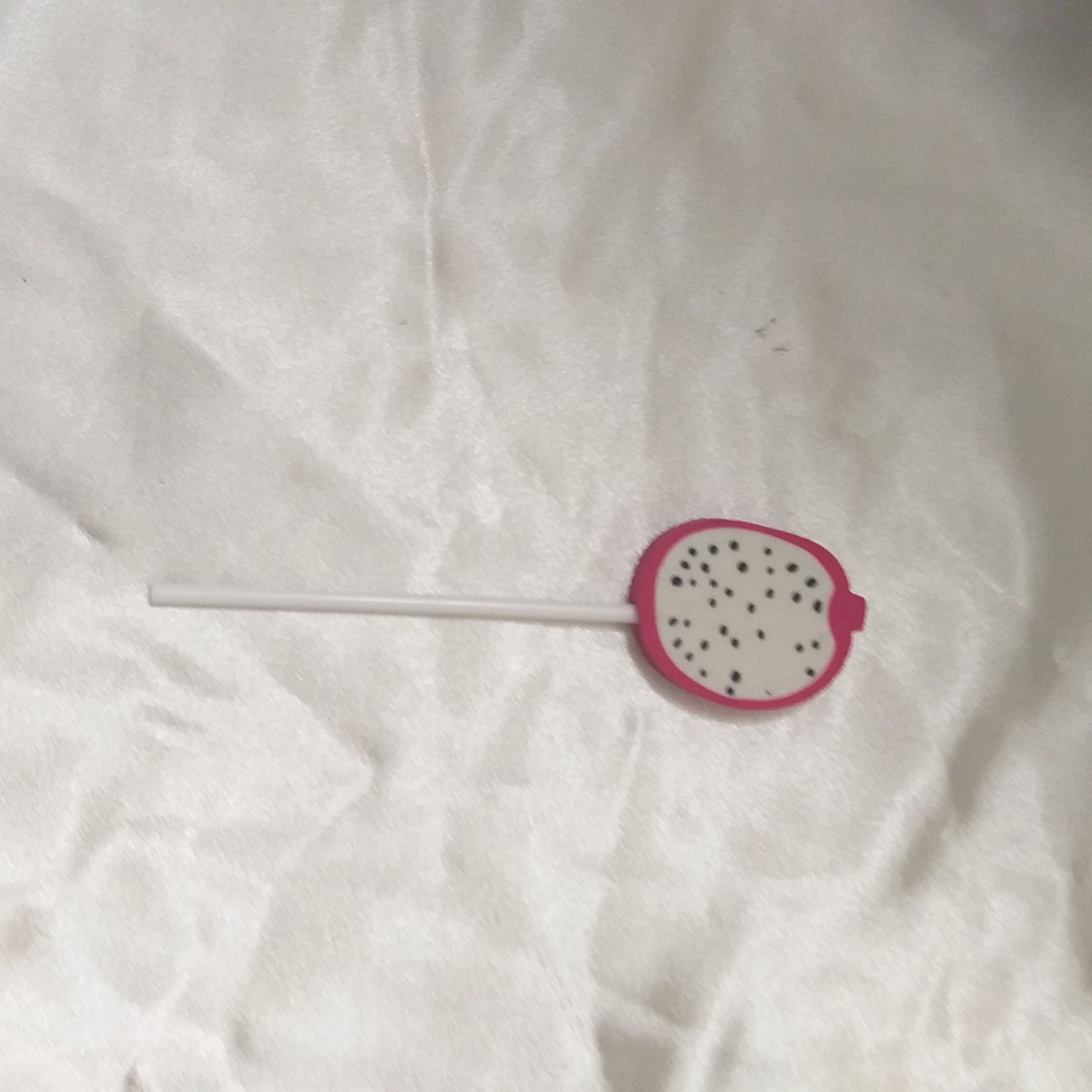 پاک کن دسته دار طرح پاپایا