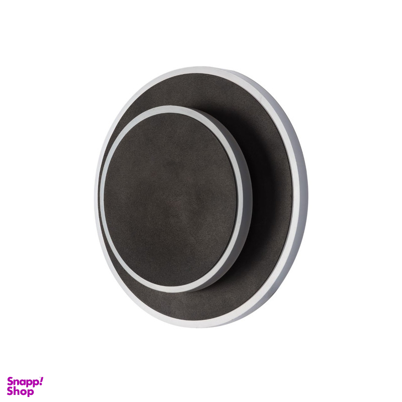 چراغ دیواری چشمه نور کد NL6731/2BK