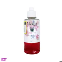 ژل بهداشتی بانوان ویرگو (Viergo) مدل آلویه ورا حجم 250 میلی‌لیتر