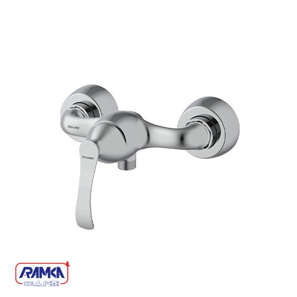 شیر توالت شودر مدل کلاسیک