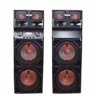 قیمت و خرید اسپیکر بلوتوثی مکسیدر مدل MX-DJ2122 YM525LP5