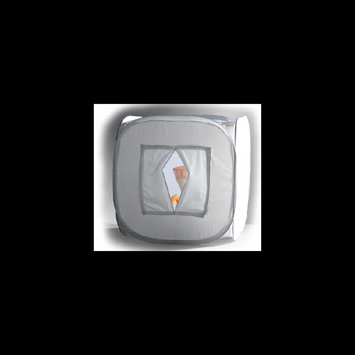 خیمه نور 40*40 نایس فتو