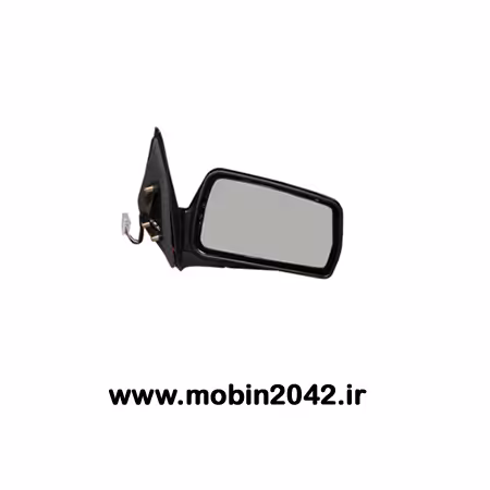 آینه بغل راست سمند سورن