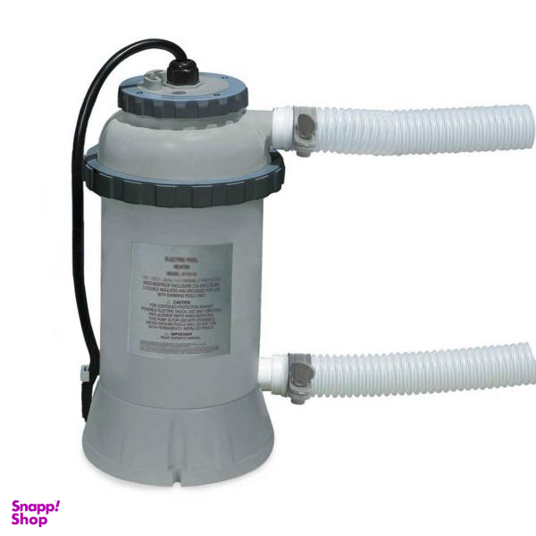 گرمکن استخر اینتکس مدل 28684