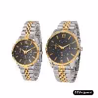 ست ساعت مچی عقربه ای سیتیزن
