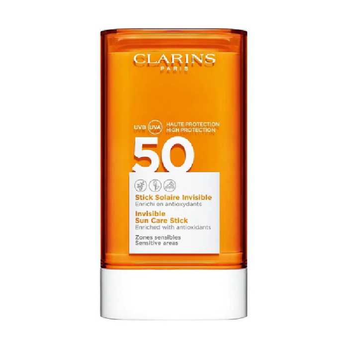 استیک ضدآفتاب SPF50 کلارنس Clarins