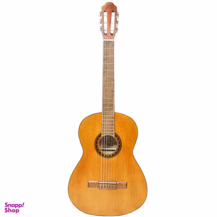 گیتار مدل پارسی پلاس