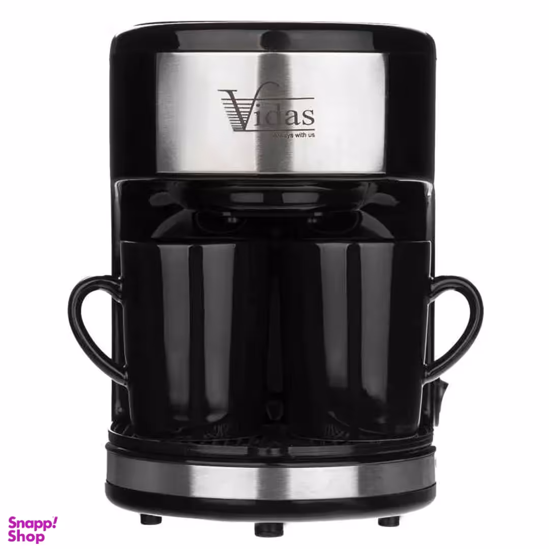 قهوه ساز ویداس مدل VIR-2224