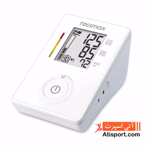 فشارسنج بازویی رز مکث AX 356F
