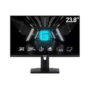 مانیتور گیمینگ 23.8 اینچ MSI مدل G244PF E2