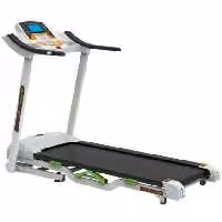 تردمیل استرانگ مدل ES 660C