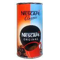 نسکافه فوری کلاسیک( Instant coffee classic ) 200  گرمی