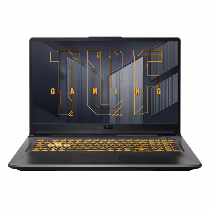 لپ تاپ ایسوس 17 اینچی مدل FX706HEB پردازنده Core i5-11400H رم 24GB حافظه 1TB SSD گرافیک 4GB RTX3050Ti