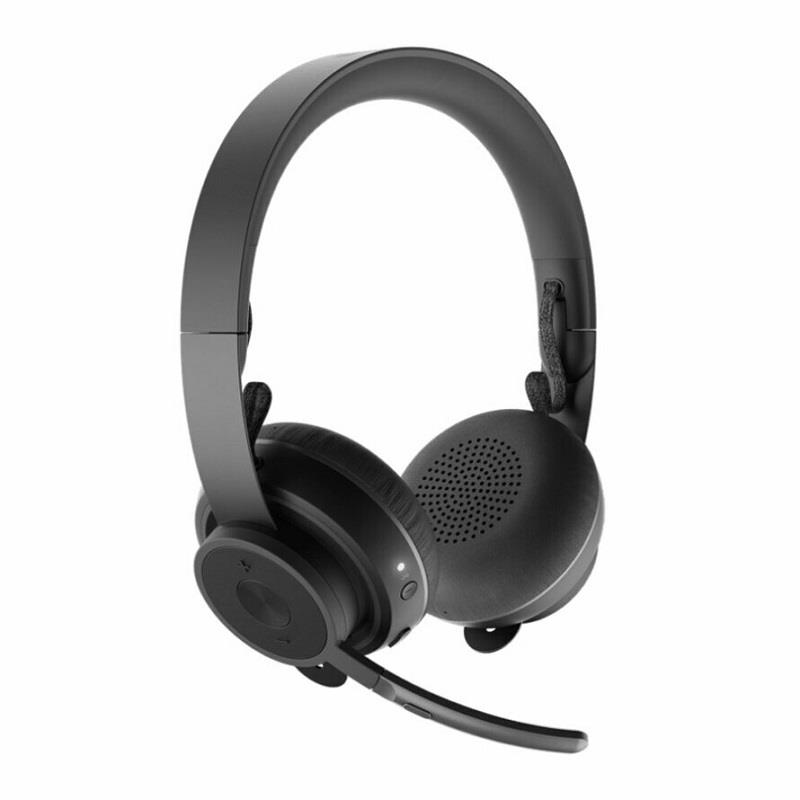 هدست لاجیتک مدل Zone Wireless