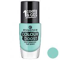 لاک ناخن اسنس سری Colour Boost شماره 06 | فروشگاه اینترنتی تاتا کالا
