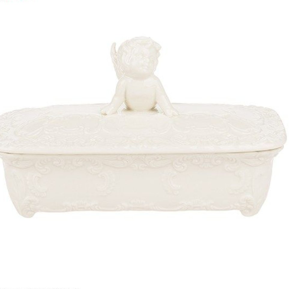 جاکاردی لمونژ فرشته (پس کرایه)