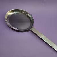 کفگیر بریان استیل