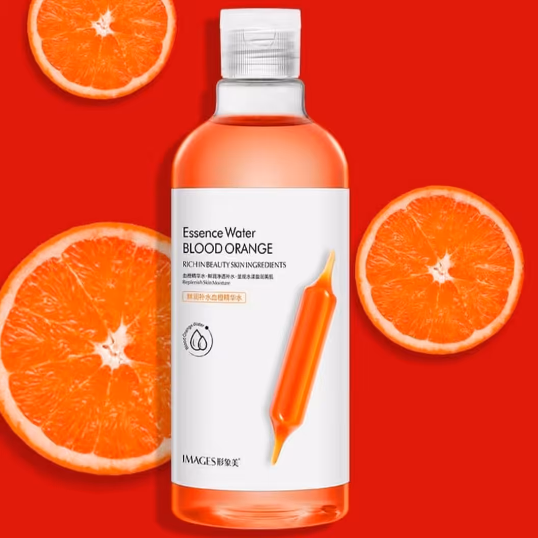 تونر ویتامین سی پرتقال خونی ایمیجز حجم500میل