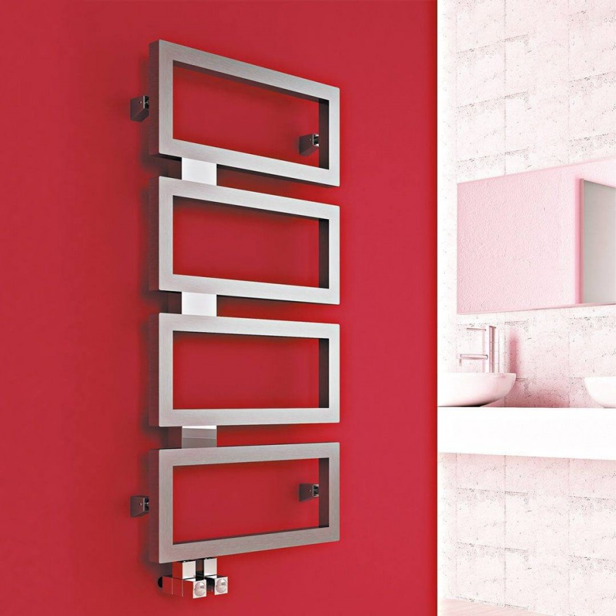 حوله خشک کن کاریسا مدل Beck