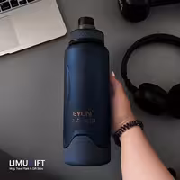 0007 قمقمه کف سیلیکون Eyun