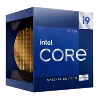 پردازنده اینتل Core i9 12900KS Alder Lake