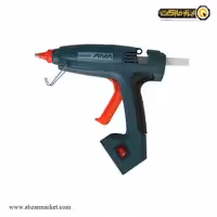 تفنگ چسب حرارتی  آروا 80 وات مدل 5121