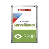 هارد اینترنال توشیبا S300 Surveillanc مشخصات، آخرین قیمت و خرید