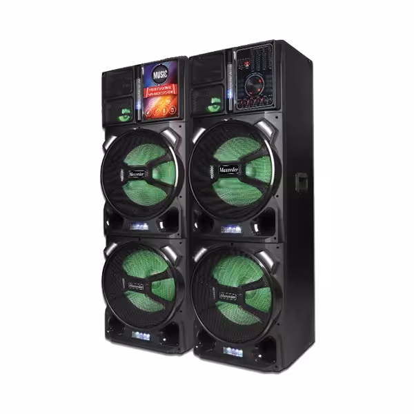 اسپیکر مکسیدر مدل AL-251 LP5