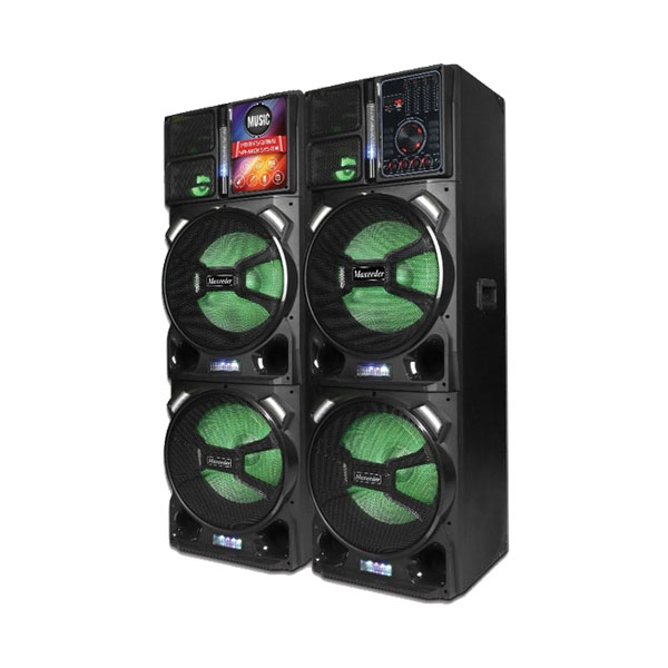 اسپیکر مکسیدر مدل AL-251 LP5