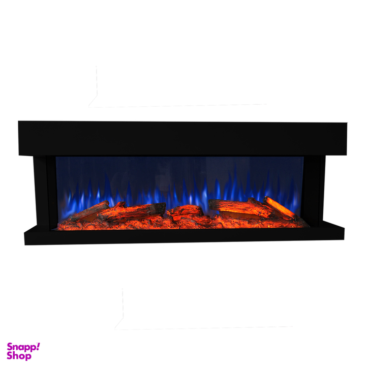 شومینه برقی مدل SH3D120