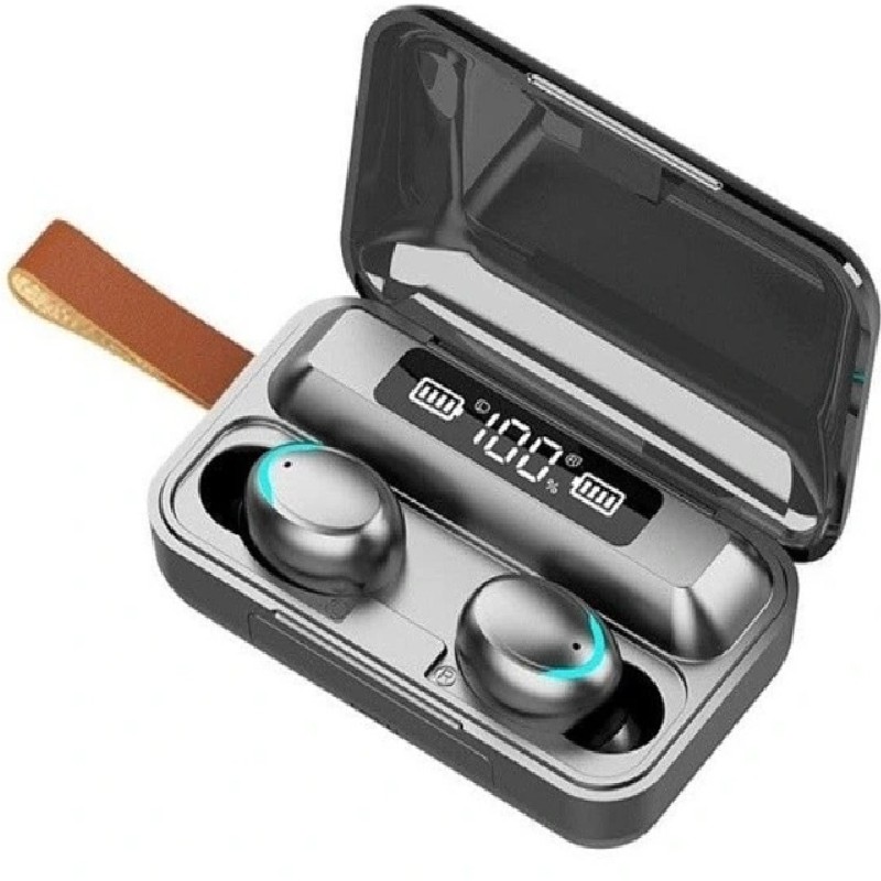 هندزفری بلوتوث مدل Tws F9-5 ا Headset bluetooth Tws F9-5
