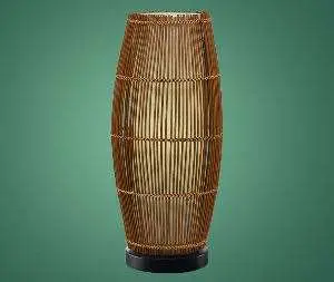 چراغ مندال کوتاه اگلو  مدل 91048