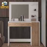 میز آرایش کد DMP117 - فروشگاه سه گامه