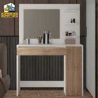 میز آرایش کد DMP117 - فروشگاه سه گامه