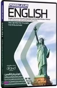 Pimsleur English
