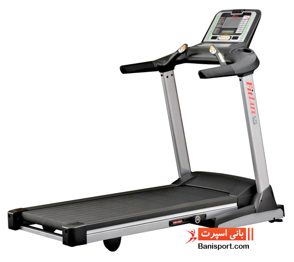 تردمیل FitLux 575