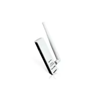 کارت شبکه USB و بی‌سیم تی پی-لینک مدل TL-WN722N