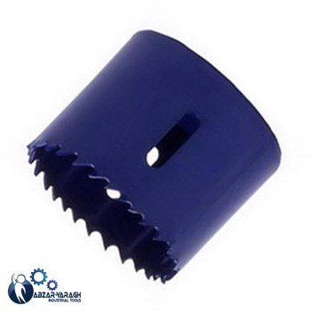 گرد بر 44 میلیمتر - ابزار یراق