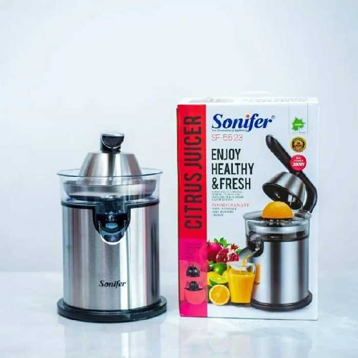 آب مرکبات گیر سونیفر مدل SF5523