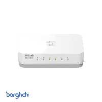 سوئیچ 5 پورت دی لینک مدل DES-1005C