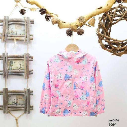 بارانی لاینردار کد 320