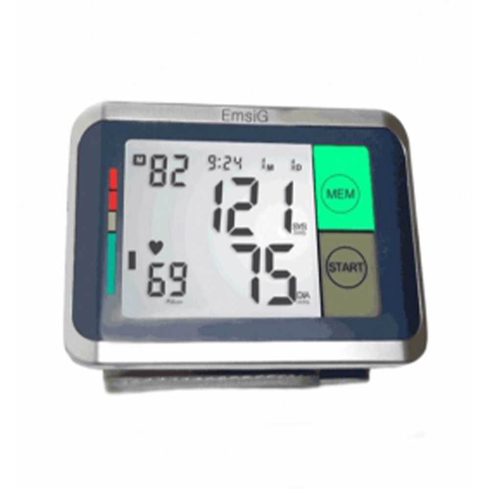 فشار سنج دیجیتالی BW56 امسیگ-emsig