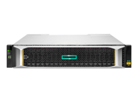 MSA 2062 16Gb Fibre Channel SFF R0Q80A - تلسا ضبط مکالمات