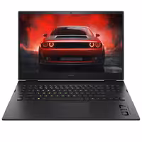 لپ تاپ 17.3 اینچی اچ پی مدل OMEN 17t CK000 - 9A8 پردازنده Core i9 رم 16GB حافظه 1TB SSD گرافیک 8GB 3070