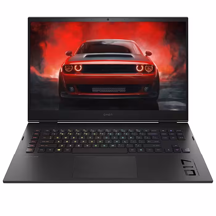 لپ تاپ 17.3 اینچی اچ پی مدل OMEN 17t CK000 - 9A8 پردازنده Core i9 رم 16GB حافظه 1TB SSD گرافیک 8GB 3070