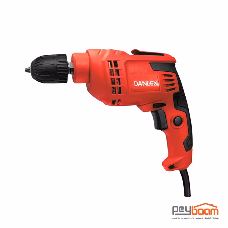 دریل برقی دنلکس مدل DX-1145
