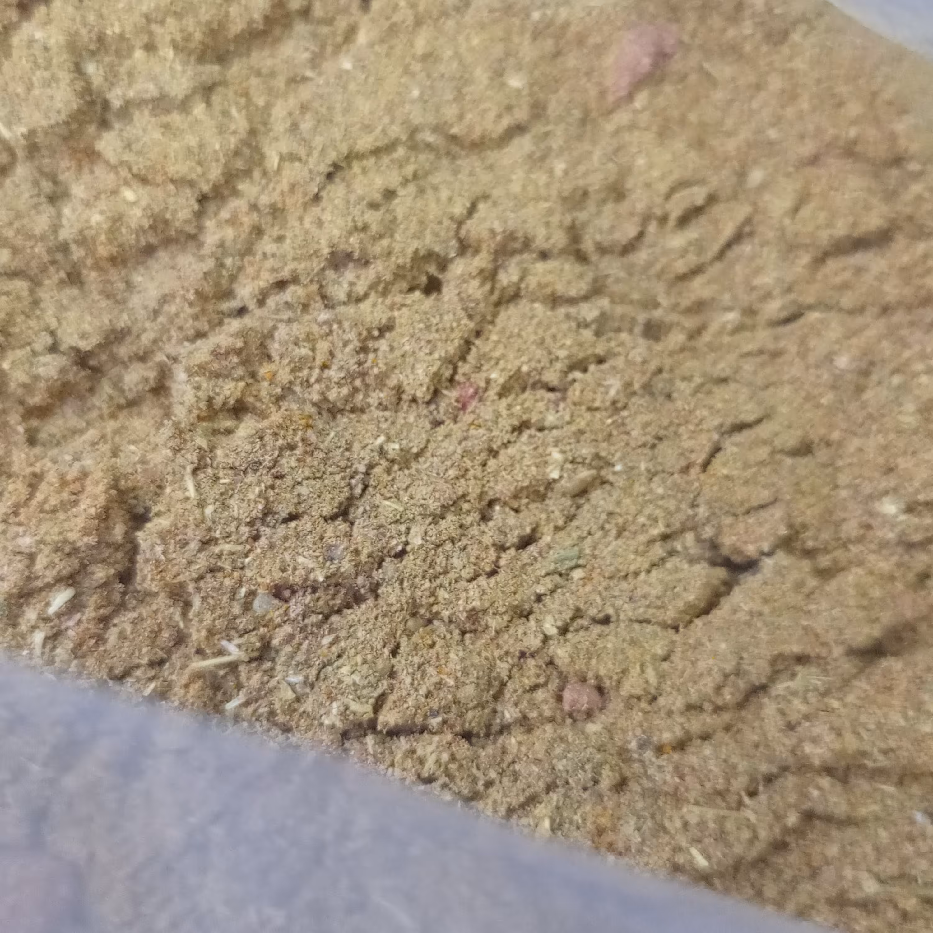 ادویه مرغ و جوجه وماهی 